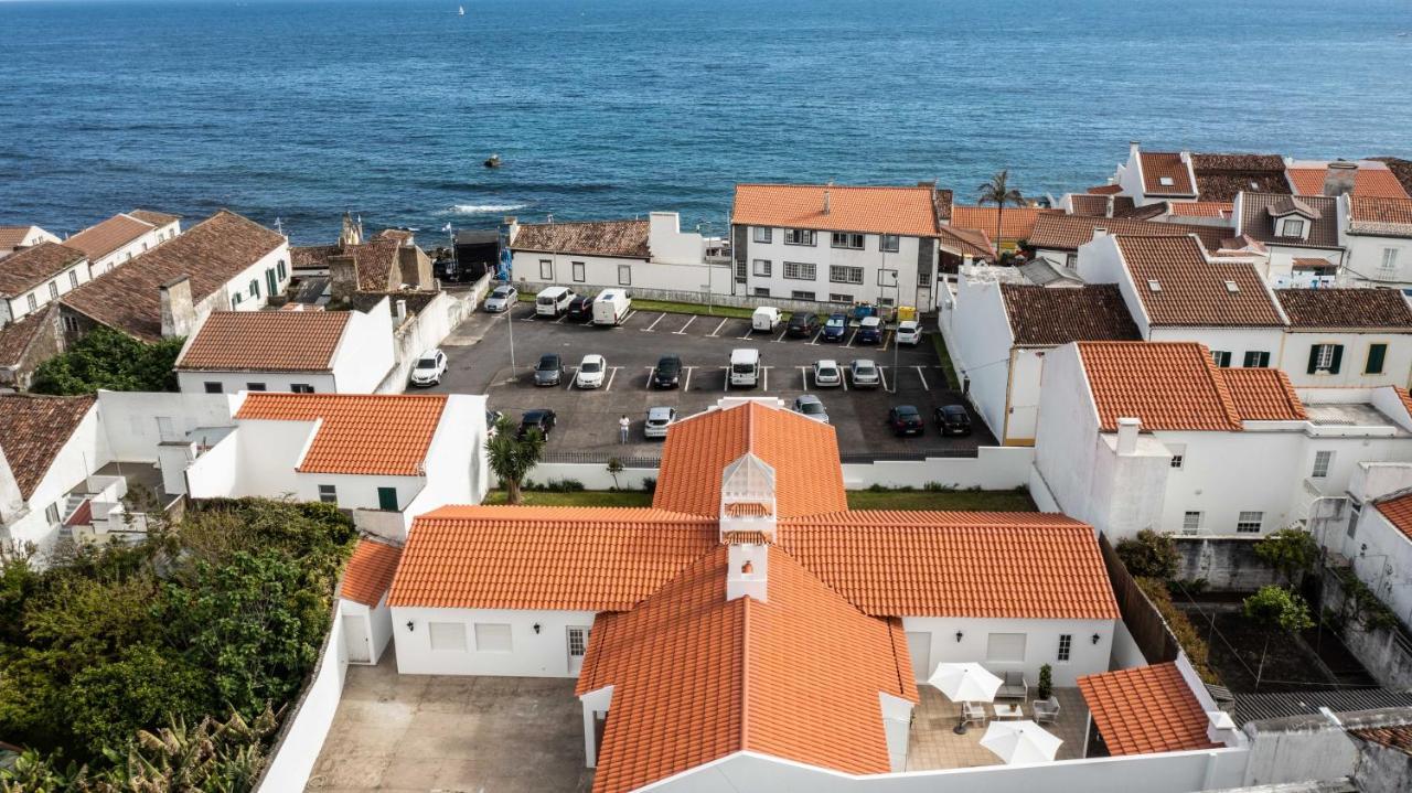 Chalet De La Croix Вила Франка до Кампо Екстериор снимка