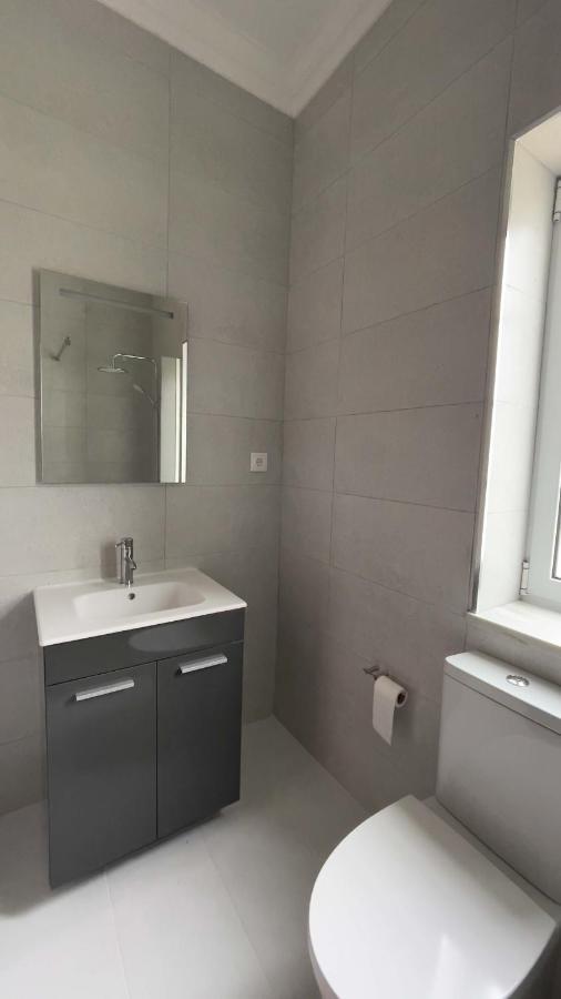 Chalet De La Croix Вила Франка до Кампо Екстериор снимка