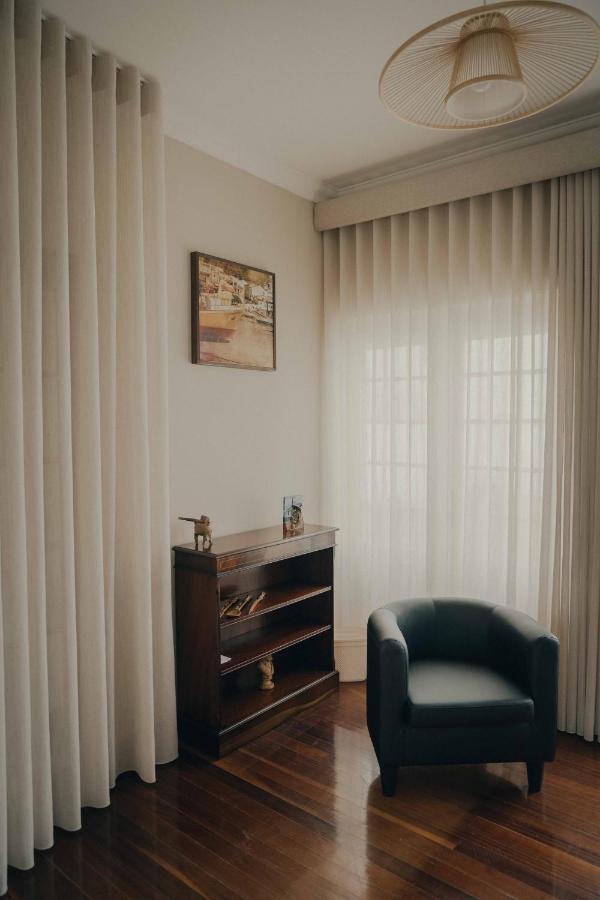 Chalet De La Croix Вила Франка до Кампо Екстериор снимка