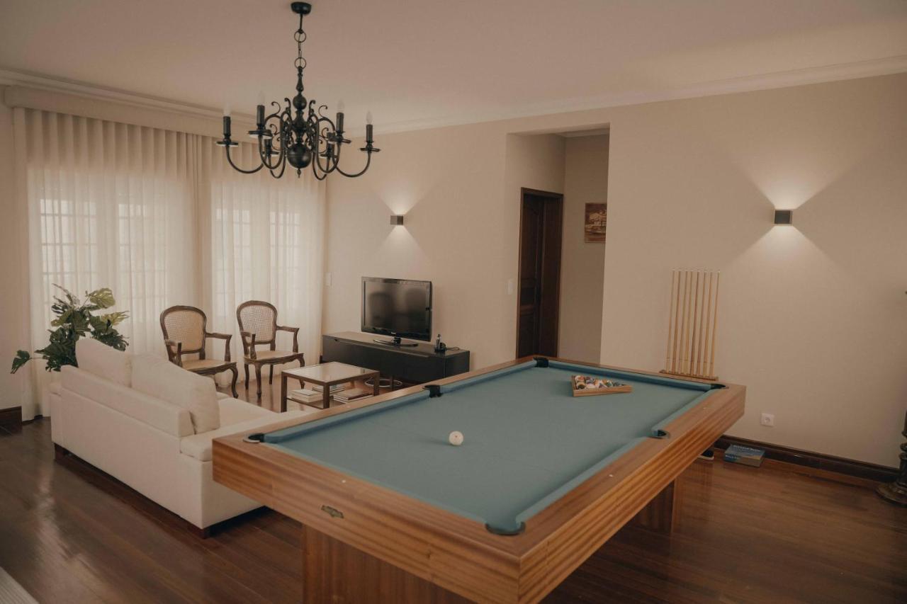 Chalet De La Croix Вила Франка до Кампо Екстериор снимка