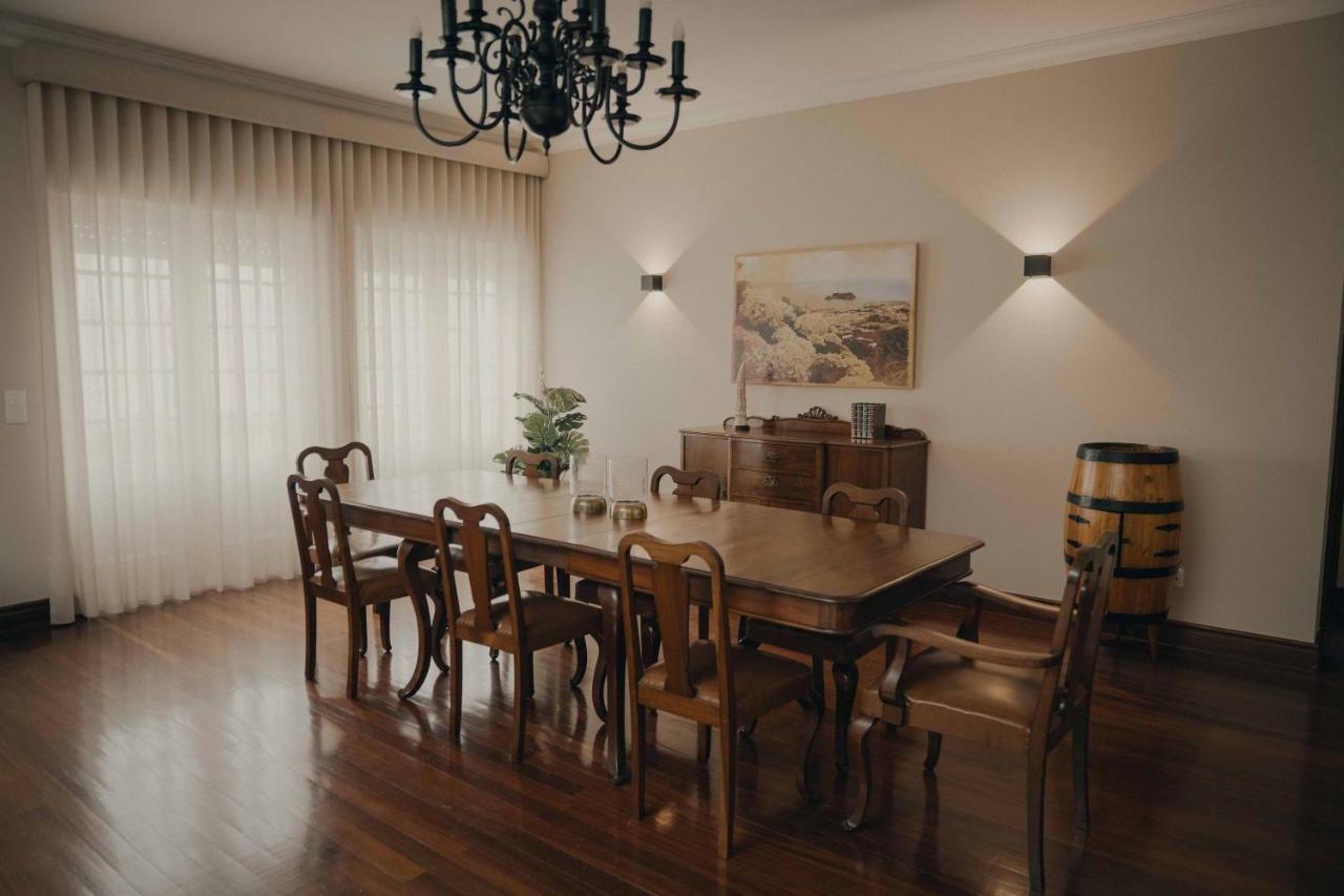 Chalet De La Croix Вила Франка до Кампо Екстериор снимка