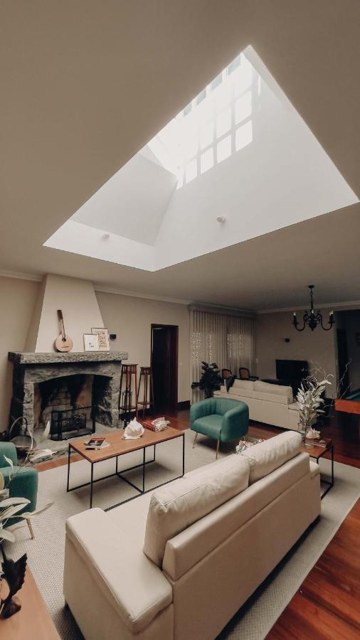 Chalet De La Croix Вила Франка до Кампо Екстериор снимка