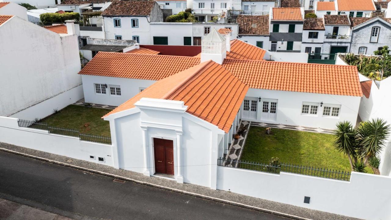 Chalet De La Croix Вила Франка до Кампо Екстериор снимка