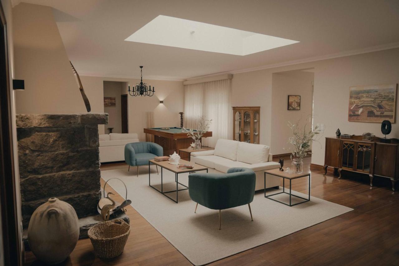 Chalet De La Croix Вила Франка до Кампо Екстериор снимка
