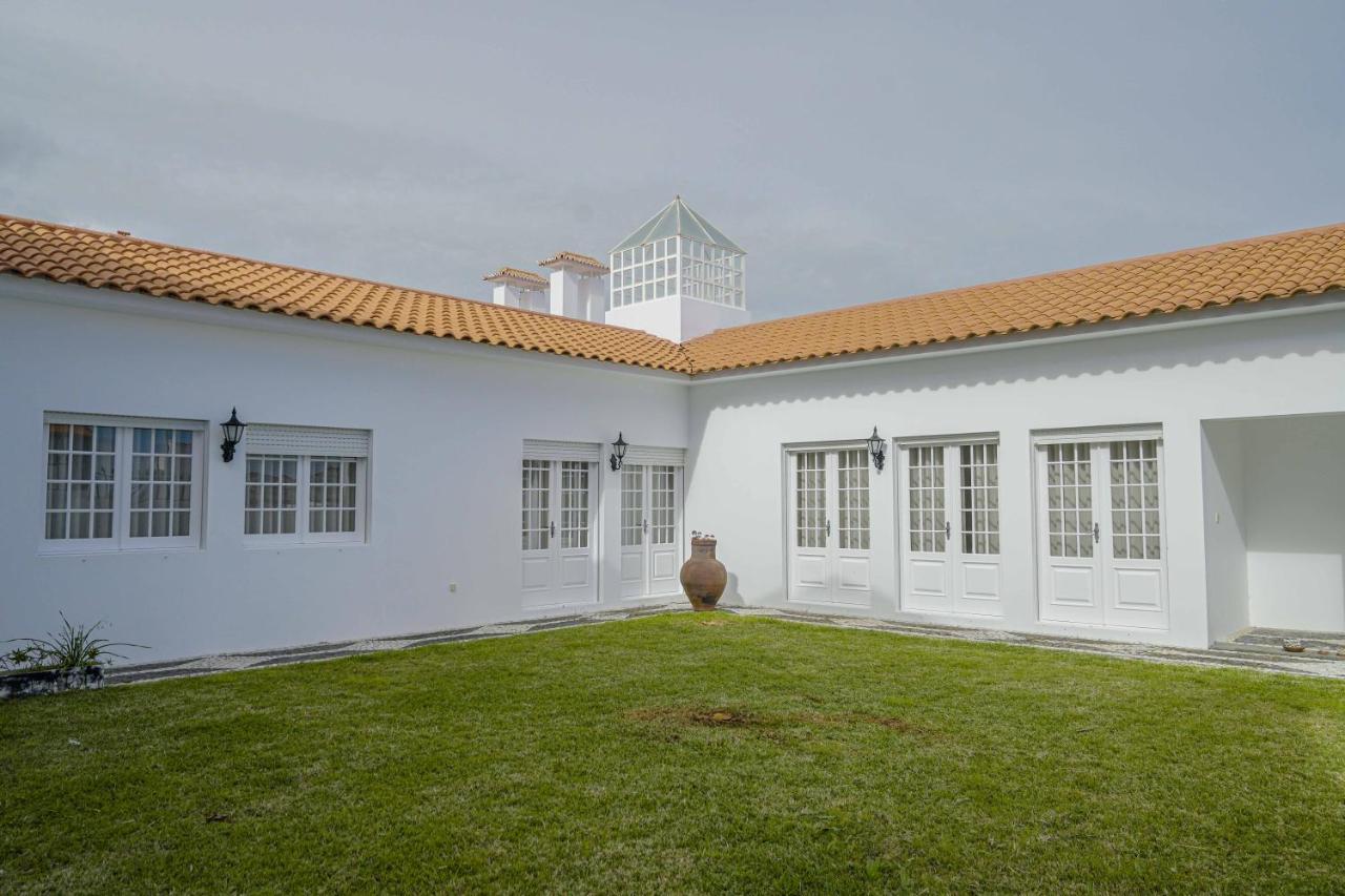 Chalet De La Croix Вила Франка до Кампо Екстериор снимка
