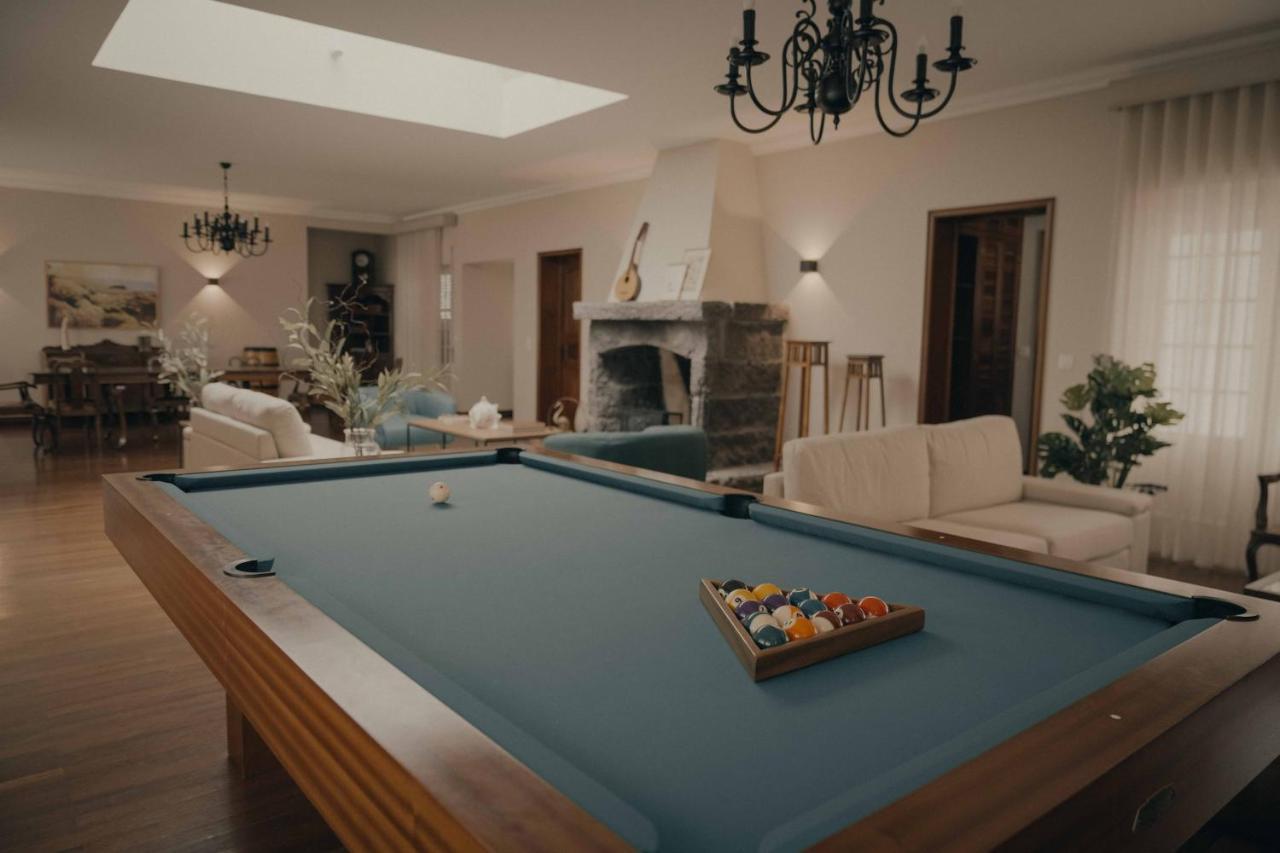 Chalet De La Croix Вила Франка до Кампо Екстериор снимка