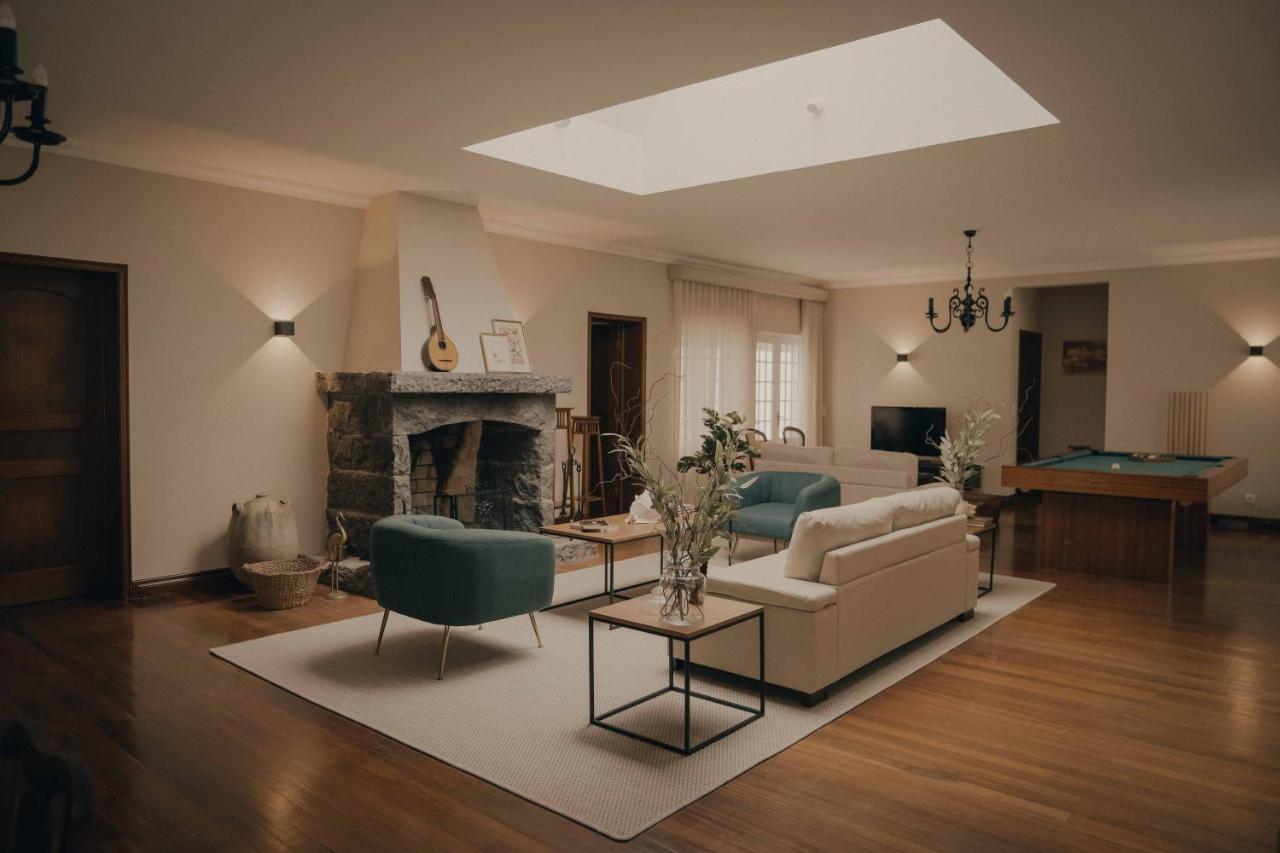 Chalet De La Croix Вила Франка до Кампо Екстериор снимка
